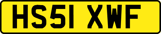 HS51XWF