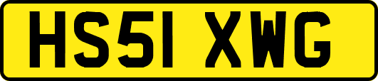 HS51XWG