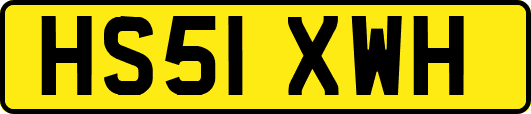 HS51XWH