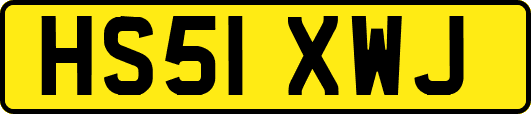 HS51XWJ