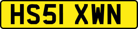 HS51XWN
