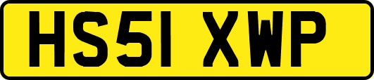 HS51XWP