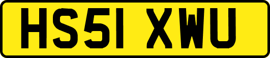 HS51XWU