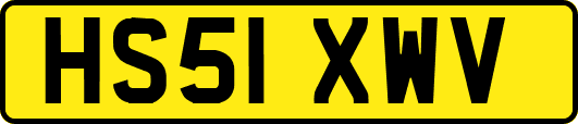 HS51XWV