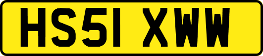 HS51XWW