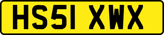 HS51XWX