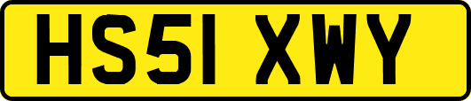 HS51XWY