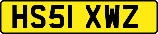 HS51XWZ