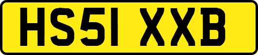 HS51XXB