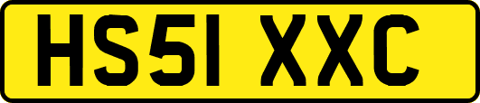 HS51XXC