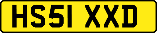 HS51XXD