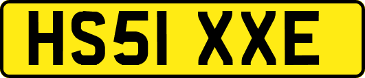 HS51XXE