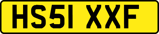 HS51XXF