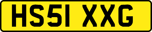 HS51XXG