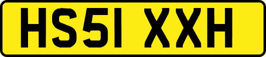 HS51XXH