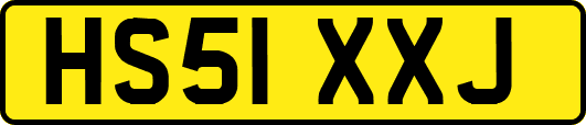 HS51XXJ
