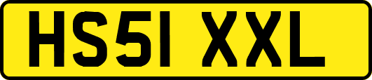 HS51XXL