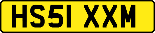 HS51XXM