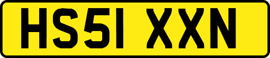 HS51XXN