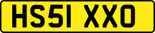 HS51XXO