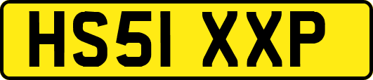 HS51XXP
