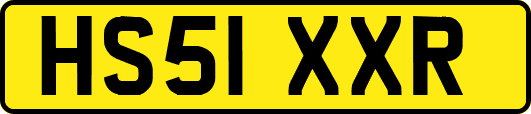 HS51XXR