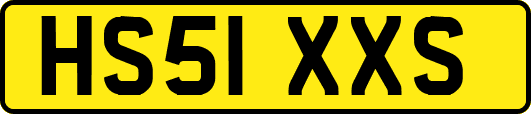 HS51XXS