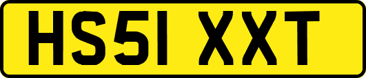 HS51XXT