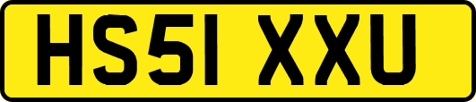 HS51XXU