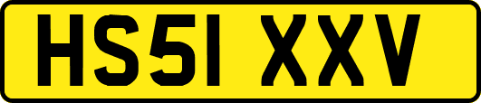 HS51XXV