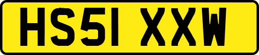 HS51XXW