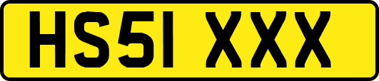 HS51XXX