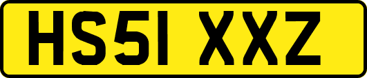 HS51XXZ