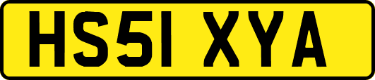 HS51XYA