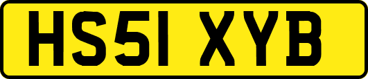 HS51XYB