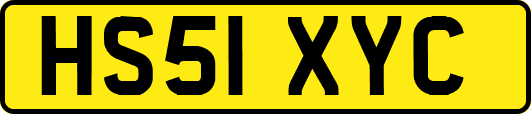 HS51XYC