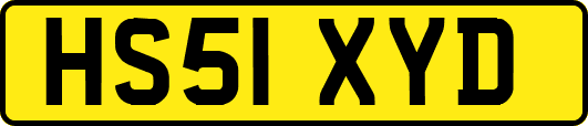 HS51XYD