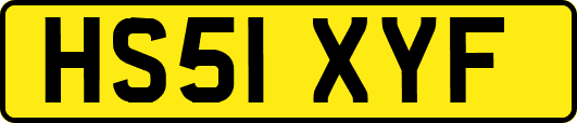 HS51XYF