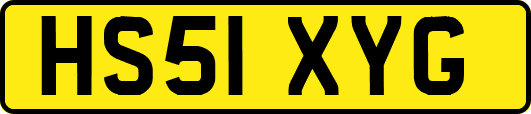 HS51XYG