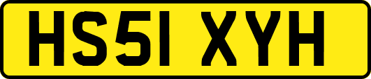 HS51XYH
