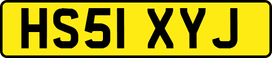 HS51XYJ