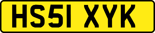 HS51XYK