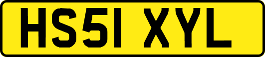 HS51XYL