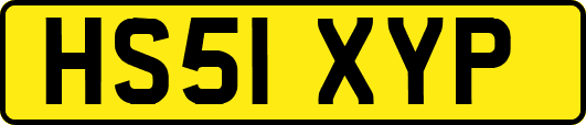 HS51XYP