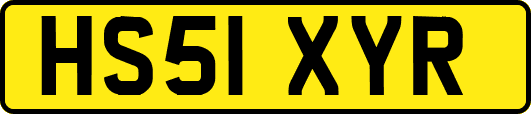 HS51XYR