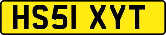 HS51XYT