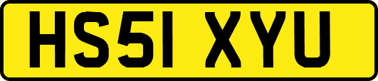 HS51XYU