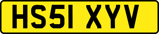 HS51XYV