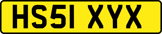 HS51XYX