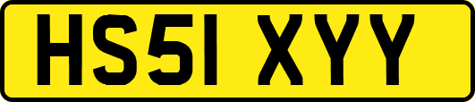 HS51XYY